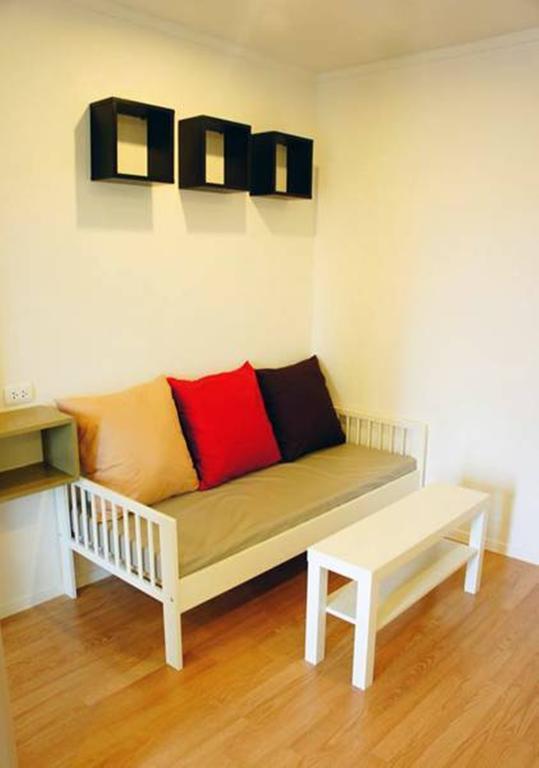 Airport Link Hua Mak Condo Бангкок Номер фото